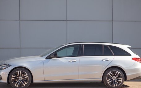 Mercedes-Benz C-Класс, 2021 год, 3 435 000 рублей, 5 фотография