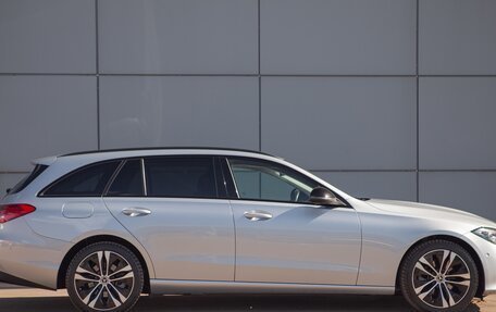 Mercedes-Benz C-Класс, 2021 год, 3 435 000 рублей, 6 фотография