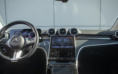 Mercedes-Benz C-Класс, 2021 год, 3 435 000 рублей, 11 фотография