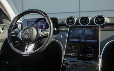Mercedes-Benz C-Класс, 2021 год, 3 435 000 рублей, 16 фотография