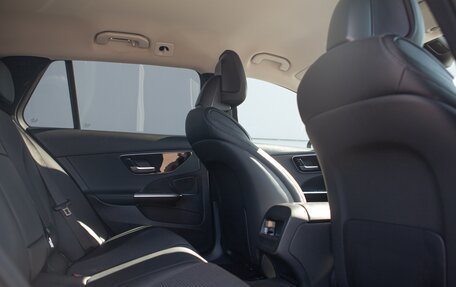 Mercedes-Benz C-Класс, 2021 год, 3 435 000 рублей, 15 фотография