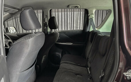 Toyota Ractis I, 2010 год, 695 000 рублей, 8 фотография
