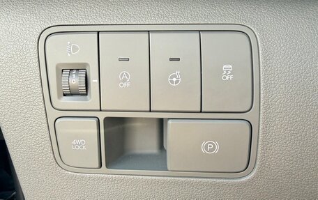 Hyundai Staria, 2021 год, 4 690 000 рублей, 6 фотография