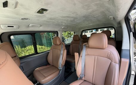 Hyundai Staria, 2021 год, 4 690 000 рублей, 8 фотография