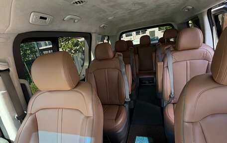 Hyundai Staria, 2021 год, 4 690 000 рублей, 12 фотография