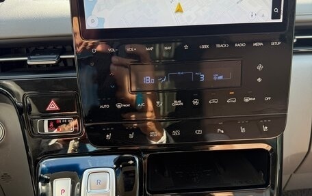 Hyundai Staria, 2021 год, 4 690 000 рублей, 9 фотография