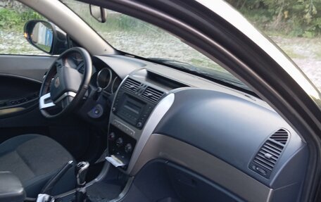 Geely Emgrand X7 I, 2014 год, 320 000 рублей, 3 фотография