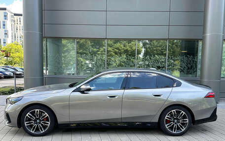 BMW 5 серия, 2026 год, 8 400 000 рублей, 5 фотография
