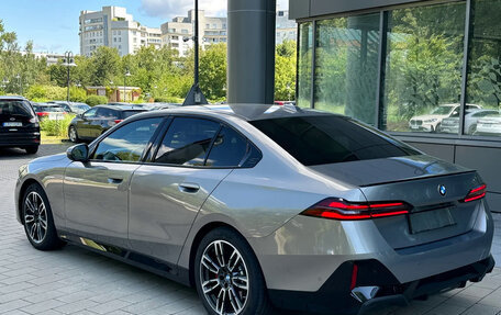 BMW 5 серия, 2026 год, 8 400 000 рублей, 4 фотография