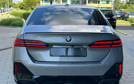 BMW 5 серия, 2026 год, 8 400 000 рублей, 8 фотография