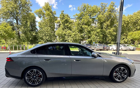 BMW 5 серия, 2026 год, 8 400 000 рублей, 7 фотография