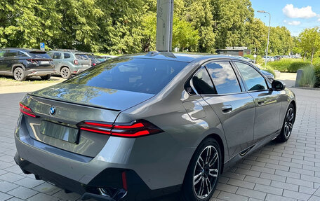 BMW 5 серия, 2026 год, 8 400 000 рублей, 6 фотография