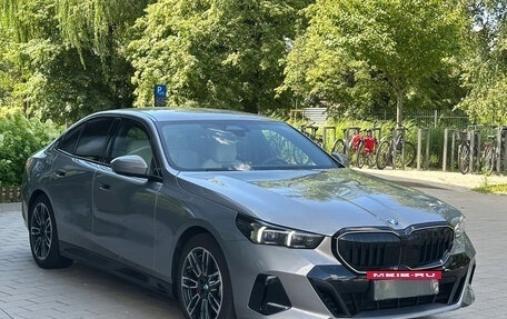 BMW 5 серия, 2026 год, 8 400 000 рублей, 3 фотография