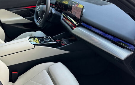 BMW 5 серия, 2026 год, 8 400 000 рублей, 11 фотография