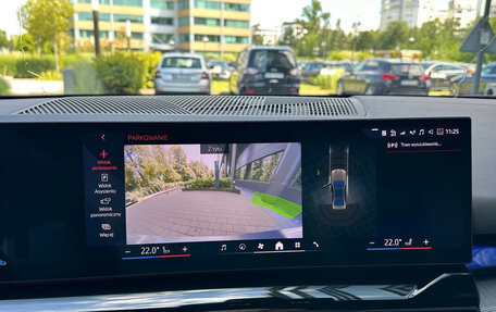 BMW 5 серия, 2026 год, 8 400 000 рублей, 23 фотография