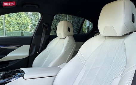 BMW 5 серия, 2026 год, 8 400 000 рублей, 14 фотография
