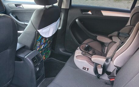 Volkswagen Jetta VI, 2013 год, 950 000 рублей, 9 фотография