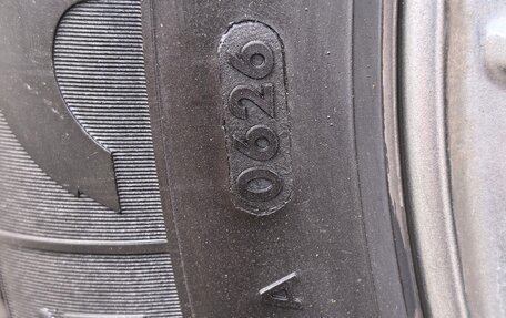 Toyota Yaris, 2021 год, 1 110 000 рублей, 11 фотография