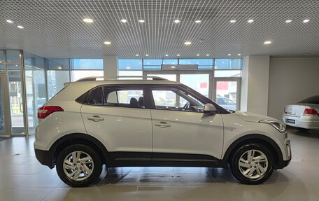 Hyundai Creta I рестайлинг, 2017 год, 1 750 000 рублей, 8 фотография