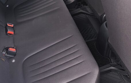 Toyota Yaris, 2021 год, 1 110 000 рублей, 12 фотография