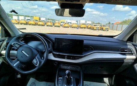 Haval F7 I, 2022 год, 864 000 рублей, 5 фотография