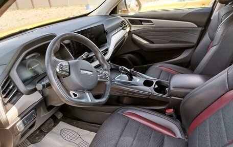 Haval F7 I, 2022 год, 864 000 рублей, 8 фотография