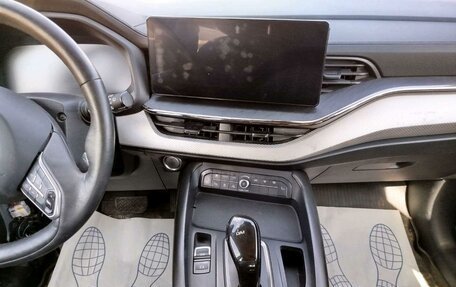 Haval F7 I, 2022 год, 864 000 рублей, 14 фотография