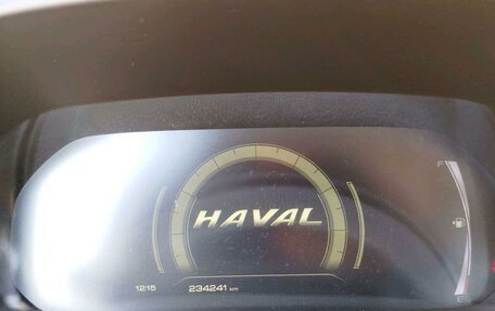 Haval F7 I, 2022 год, 864 000 рублей, 7 фотография