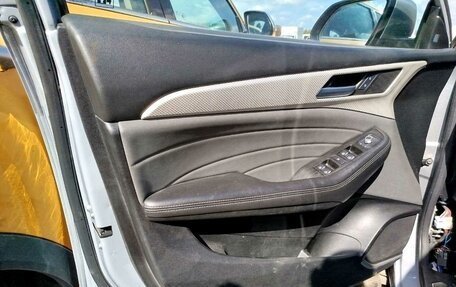 Haval F7 I, 2022 год, 864 000 рублей, 9 фотография