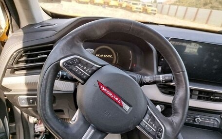 Haval F7 I, 2022 год, 864 000 рублей, 6 фотография