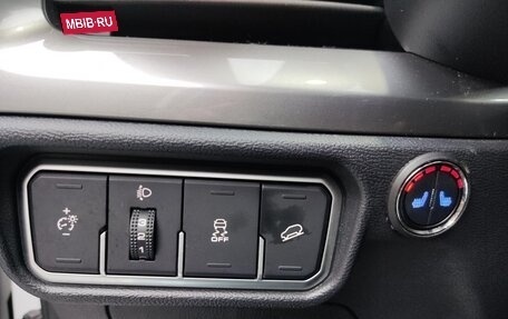 Haval H6, 2022 год, 1 090 000 рублей, 8 фотография