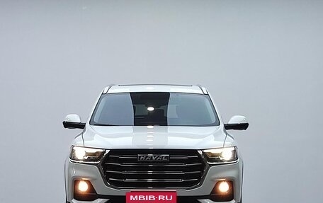 Haval H6, 2022 год, 1 090 000 рублей, 2 фотография