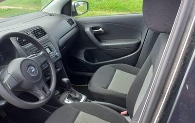 Volkswagen Polo VI (EU Market), 2012 год, 1 500 000 рублей, 1 фотография
