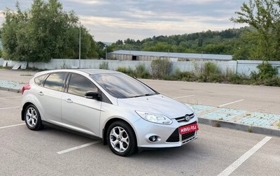 Ford Focus III, 2013 год, 800 000 рублей, 1 фотография