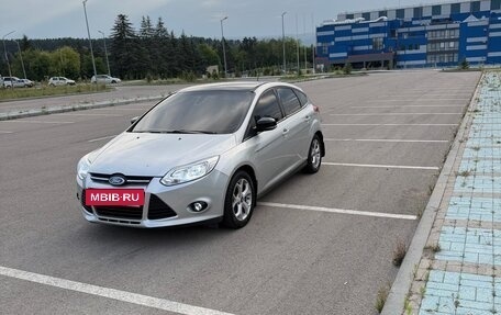 Ford Focus III, 2013 год, 800 000 рублей, 3 фотография
