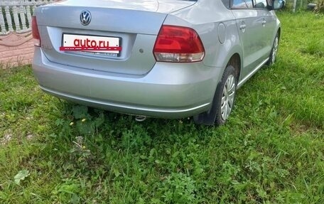 Volkswagen Polo VI (EU Market), 2012 год, 1 500 000 рублей, 6 фотография