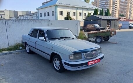 ГАЗ 3110 «Волга», 1999 год, 90 000 рублей, 1 фотография