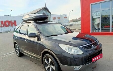 Hyundai ix55, 2008 год, 950 000 рублей, 1 фотография