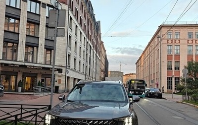 GAC GS8, 2024 год, 3 890 000 рублей, 1 фотография