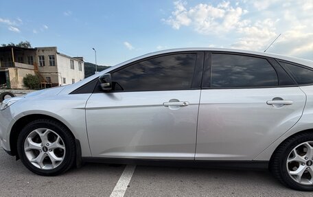 Ford Focus III, 2013 год, 800 000 рублей, 8 фотография