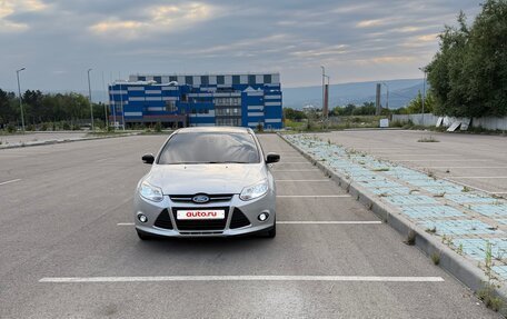 Ford Focus III, 2013 год, 800 000 рублей, 4 фотография