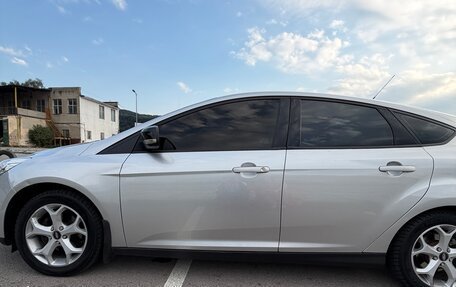 Ford Focus III, 2013 год, 800 000 рублей, 7 фотография
