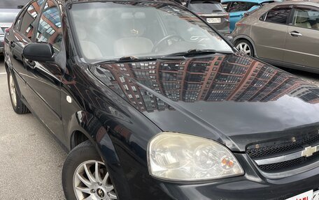 Chevrolet Lacetti, 2007 год, 270 000 рублей, 2 фотография