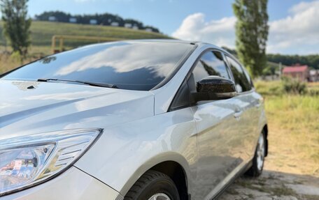 Ford Focus III, 2013 год, 800 000 рублей, 12 фотография