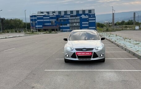 Ford Focus III, 2013 год, 800 000 рублей, 5 фотография