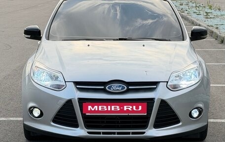 Ford Focus III, 2013 год, 800 000 рублей, 6 фотография