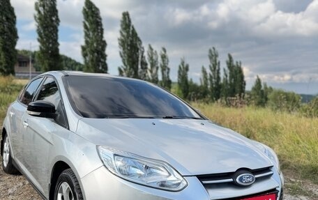 Ford Focus III, 2013 год, 800 000 рублей, 10 фотография