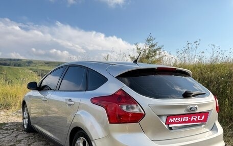 Ford Focus III, 2013 год, 800 000 рублей, 9 фотография