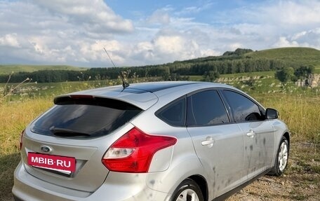 Ford Focus III, 2013 год, 800 000 рублей, 11 фотография