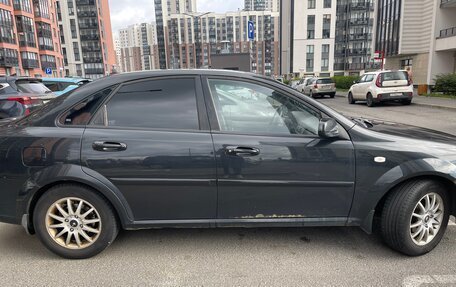 Chevrolet Lacetti, 2007 год, 270 000 рублей, 3 фотография